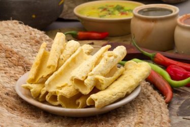 late night food india