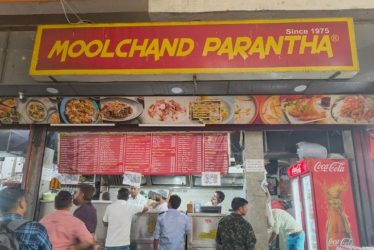late night food india