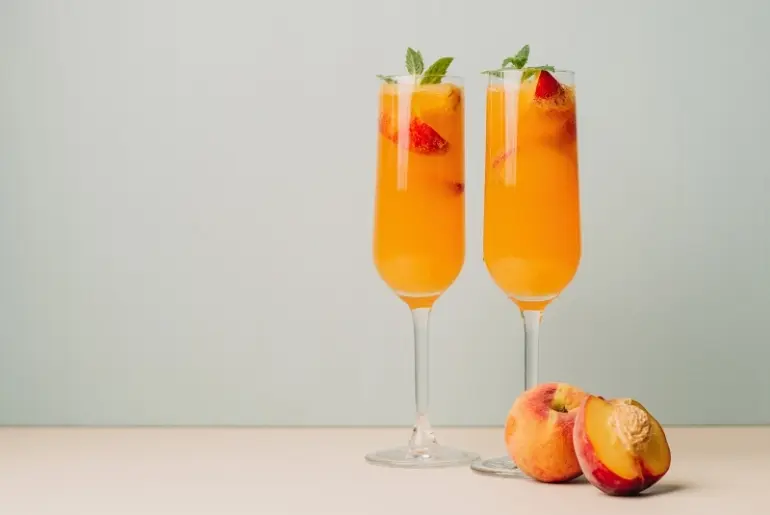 low alcoholic cocktails