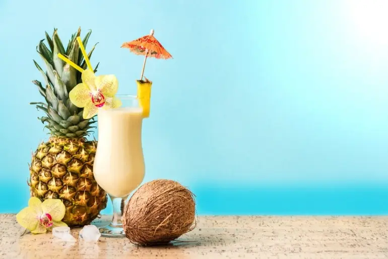 low alcoholic cocktails