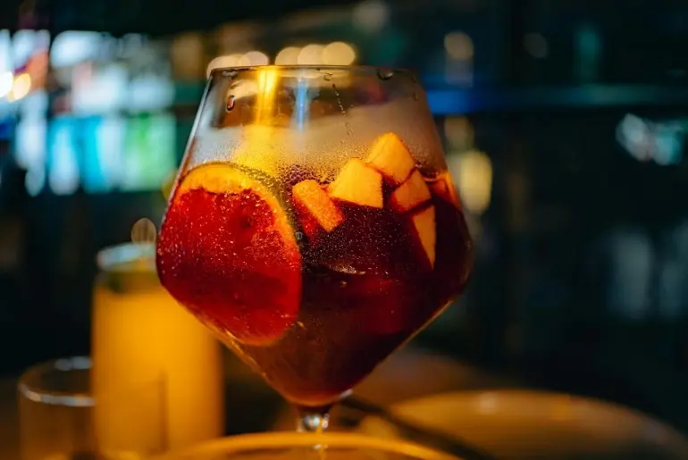 low alcoholic cocktails