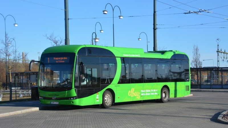 Lucknow Makes Public Transport Cheaper With ₹5 Fare Reduction On E-Buses