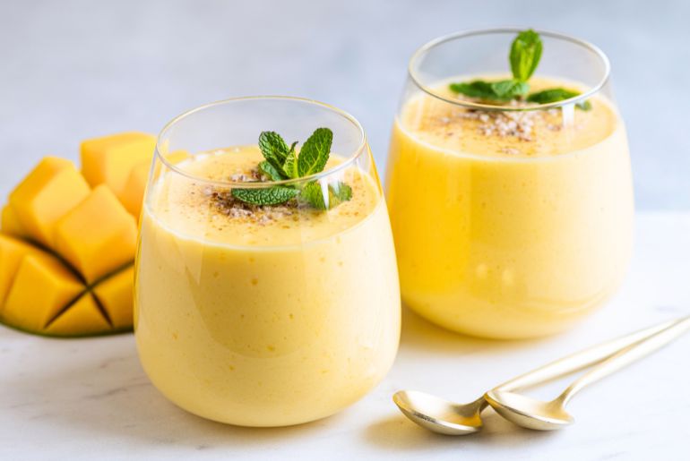 Mango Drink recipes