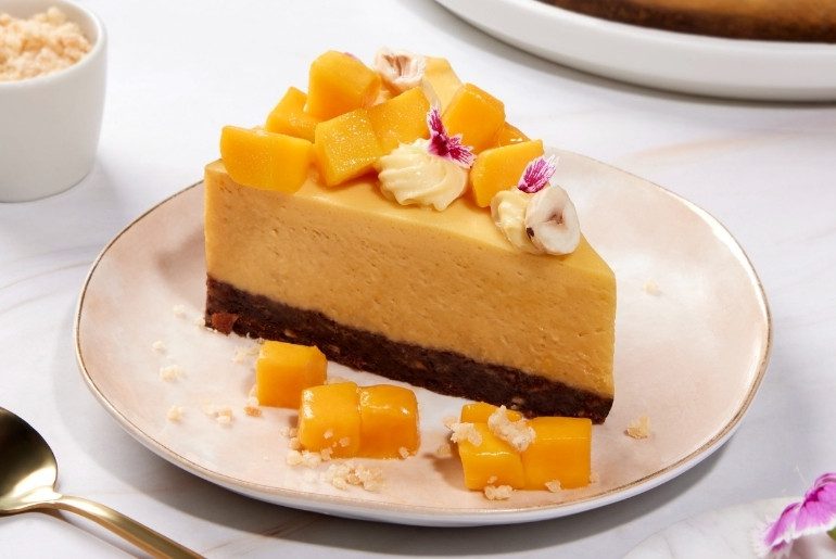 mango menus india