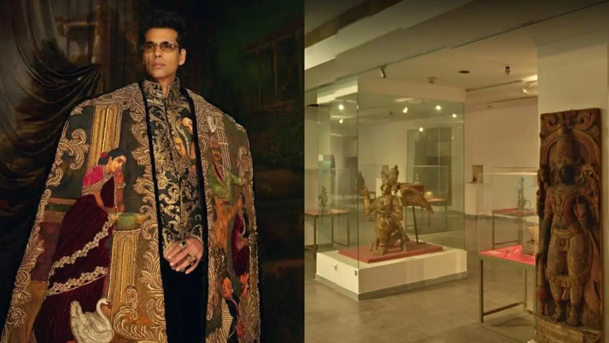 Met Gala 2026: 12 Famous Art Pieces Flaunted By Celebrities & Where To See Them For Real