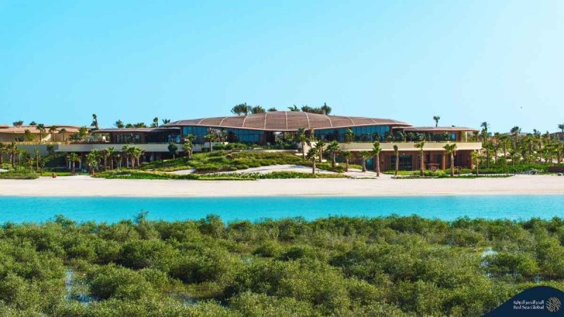 Miraval Opens First Resort Outside The US In Shura Island; All About The Adults-Only Retreat
