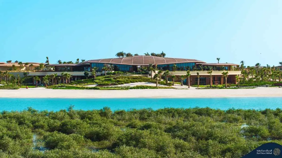 Miraval Opens First Resort Outside The US In Shura Island; All About The Adults-Only Retreat