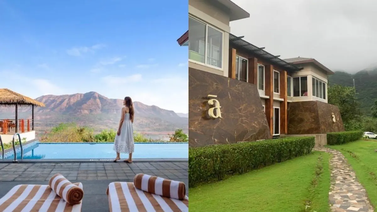 Mother’s Day 2026: 8 Wellness Retreats In India Where You Can Truly Pamper Your Mom