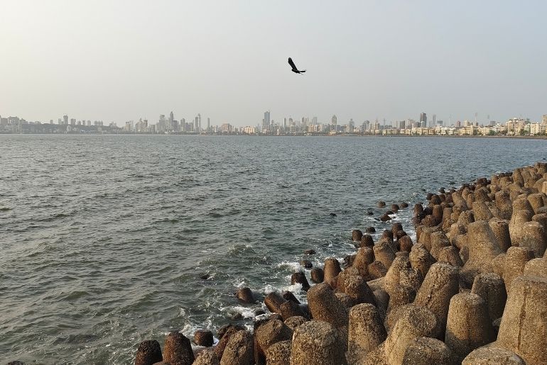 mumbai first date 