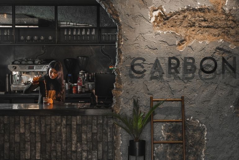 new restaurants india