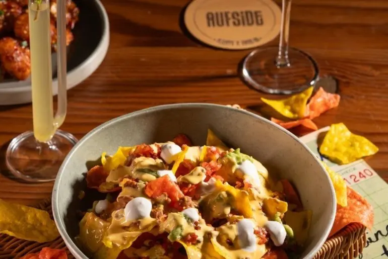 new restaurants india