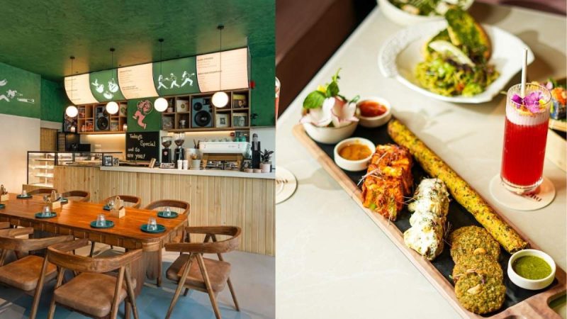 What’s Cooking In May? 8 New Mumbai Restaurants To Explore This May With Your Gang