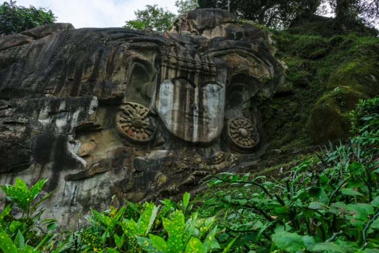 northeast india 