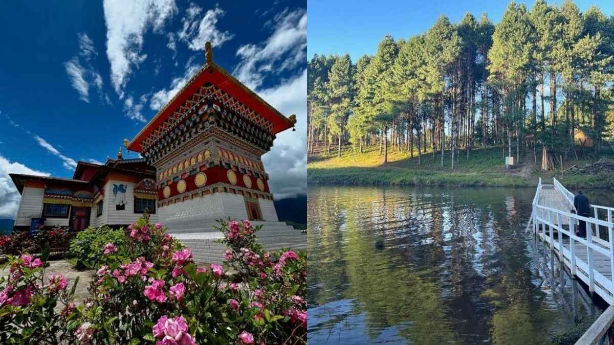Northeast India’s Best-Kept Secrets: 8 Places That Still Feel Untouched And Raw