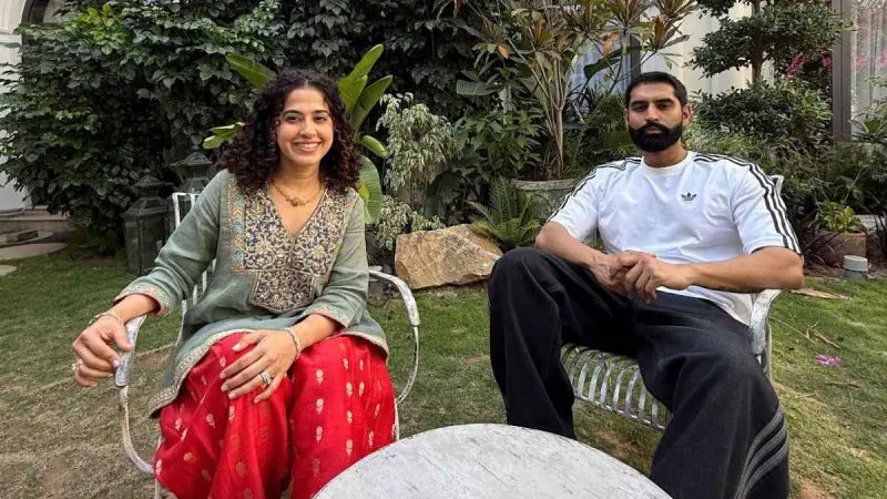 Not Just Australia, Parmish Verma Reveals He Has Faced Discrimination In India As Well