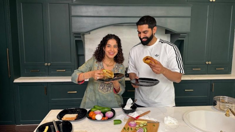 “I Live A Very Content Life,” Parmish Verma’s Life Philosophy Is Something Everyone Should Follow