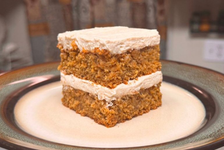 pinterest desserts