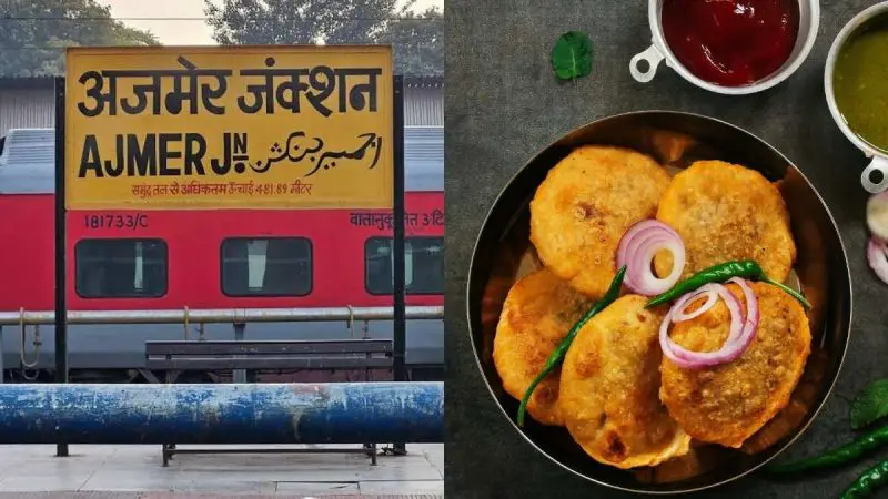 7 Legendary Railway Stations In India Every Food-Loving Traveller Needs To Visit