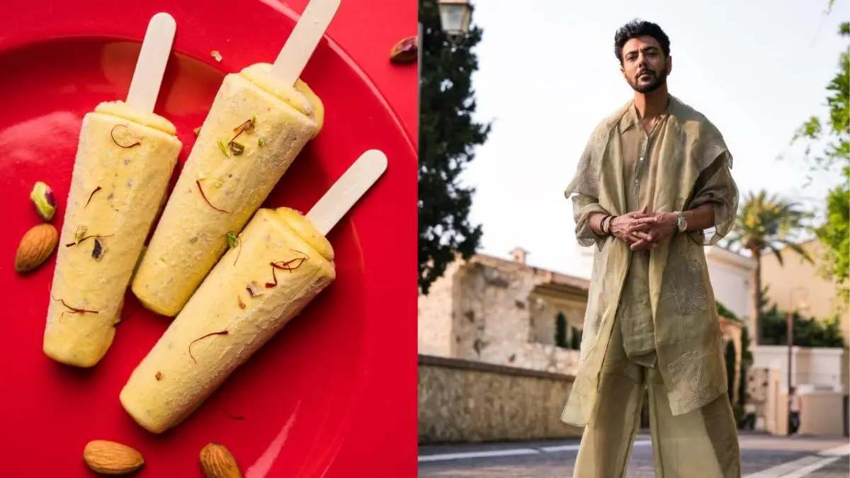 Who Invented India’s Legendary ‘Kulfi’ And What Was Its Origin? Chef Ranveer Brar Has The Answer!
