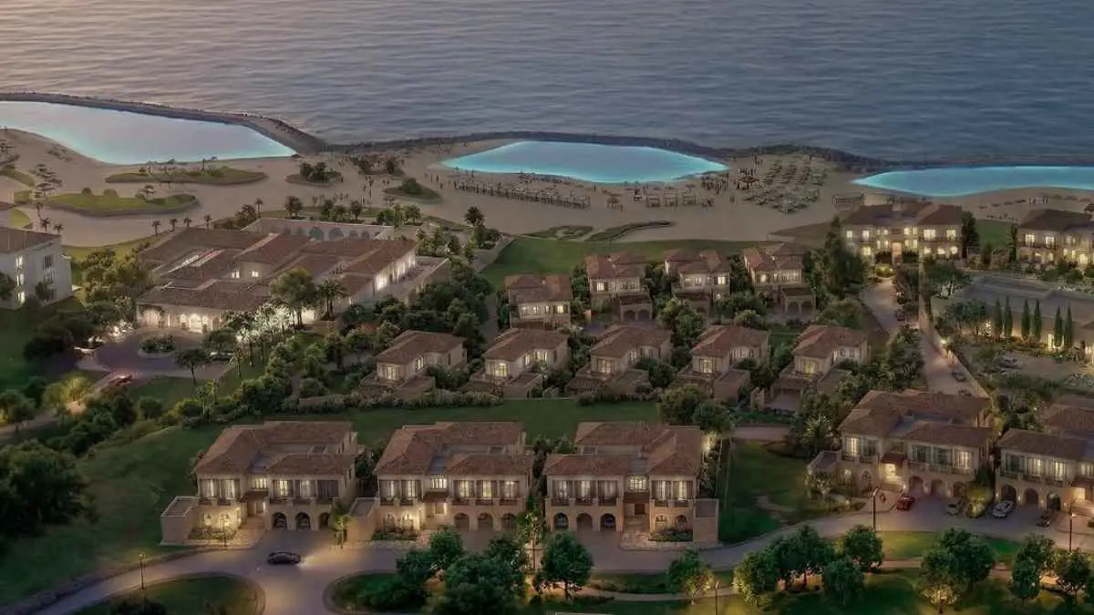 A New Ultra-Luxe Mediterranean Resort Is Coming To Egypt’s Ras El Hekma Featuring 200 Keys & More