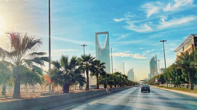 Saudi Arabia: NCM Warns Of 50 Degrees Celsius Temperature; Residents Urged To Avoid Direct Sun
