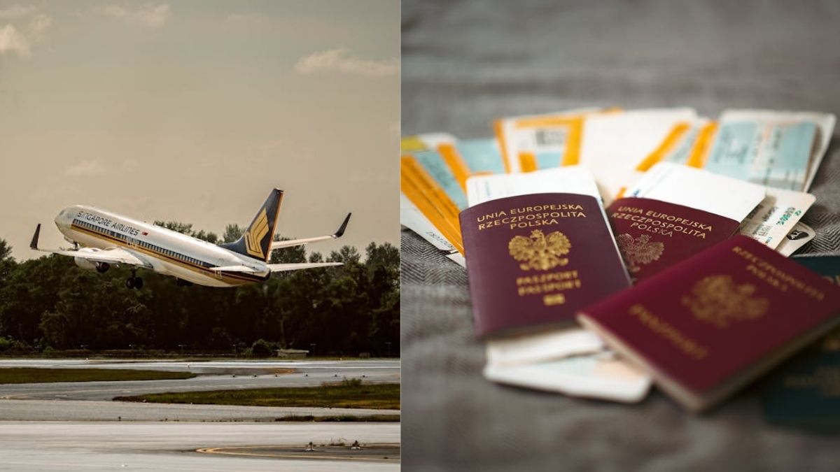 Applying For A Schengen Visa? Here’s Why Europe’s Visa System Is Facing Fresh Scrutiny