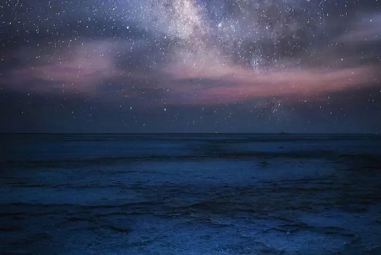 stargazing india