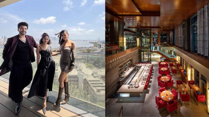 Desi Bling’s Karan Kundrra & Tejasswi Prakash Reveal Their Favourite Dubai Spots