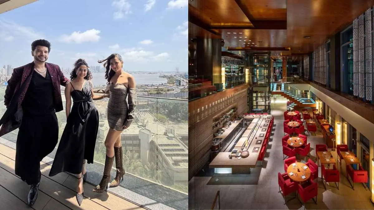 Desi Bling’s Karan Kundrra & Tejasswi Prakash Reveal Their Favourite Dubai Spots