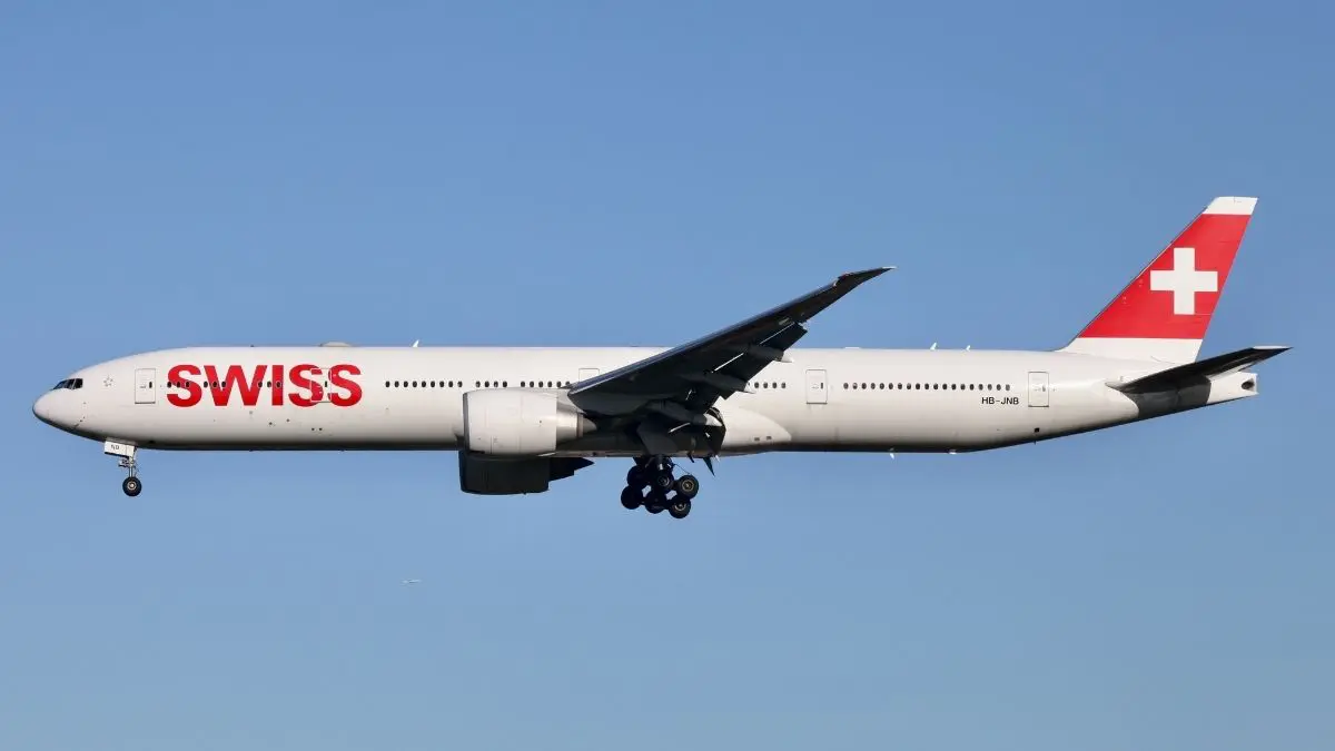Bengalureans! Now, Enjoy Direct Flights From Bengaluru To Zurich With Swiss International Air Lines