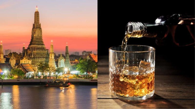What Are Thailand’s New Alcohol Restrictions? How Will It Affect Indian Tourists?