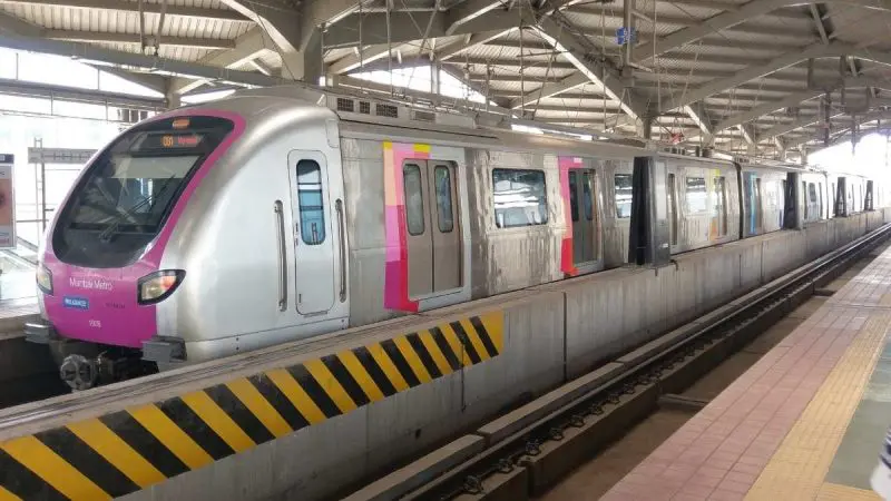 Mumbai Metro Line 5: Travel From Thane To Ulhasnagar In Minutes In 34-Km Longest Corridor; Deets Inside!