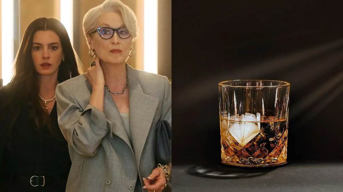 The Devil Wears Prada Inspired Cocktails Turn Iconic Characters Into Signature Serves