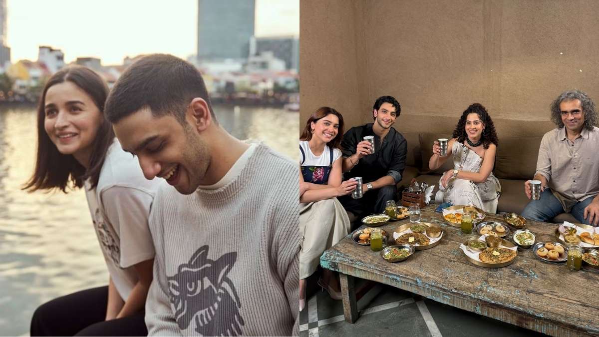 “You Should Have Your Moment,” Vedang Raina Shares What Alia Bhatt Told Him That Stayed With Him