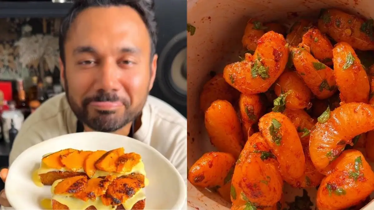 8 Viral Recipes Taking Instagram By A Storm Right Now!