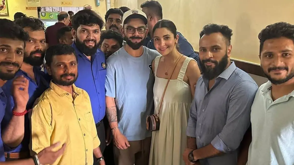 Virat Kohli & Anushka Sharma’s Visit To This Bengaluru Spot Led To Traffic Jams; Why Should You Go There?