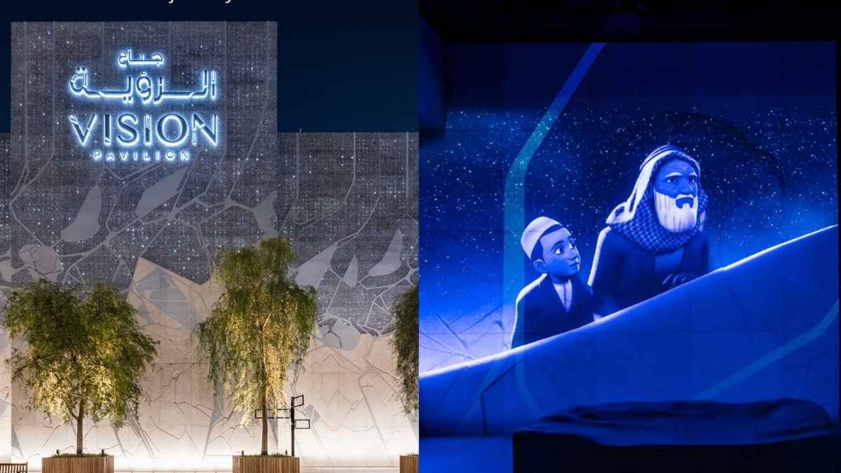 International Museum Day: Get Free Access To Vision Dubai At Expo City Dubai This May
