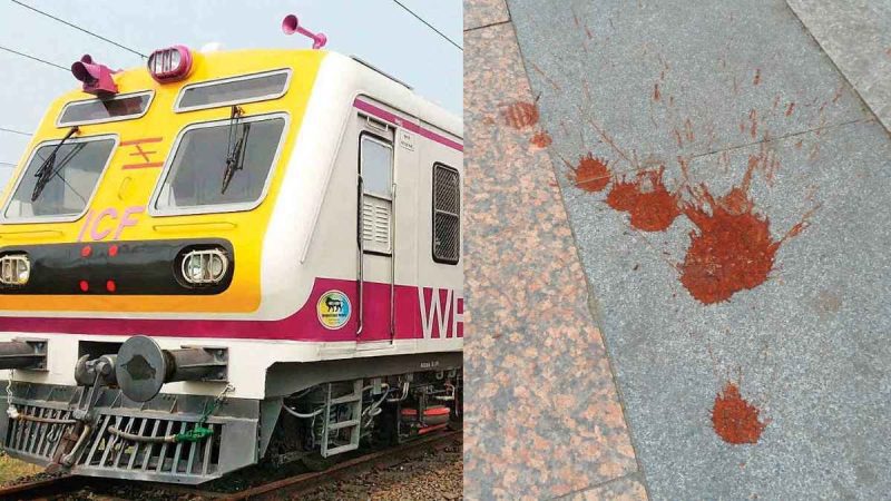 No More Spitting! Western Railway Fines Rise Around 12x In April, ₹5.37 Lakh Collected