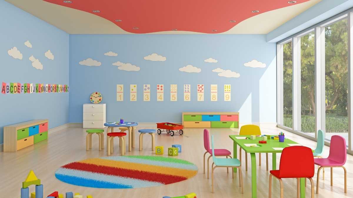 Saudi Arabia: Authorities Plan To Open New Childcare Nurseries At Workplace; Details Inside