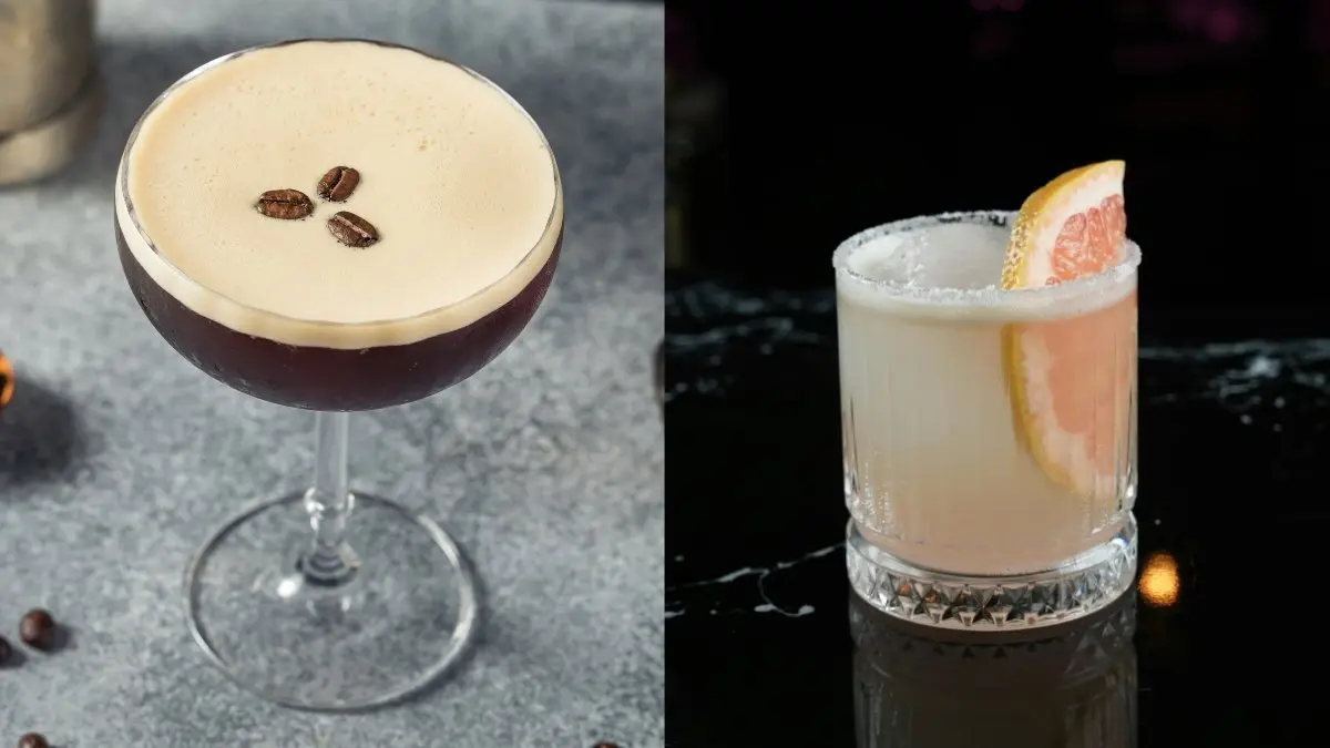 World Cocktail Day: 10 Low-Calorie Cocktails For Smart Summer Drinking