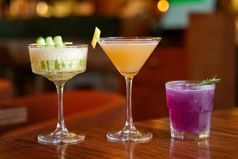 world cocktail day