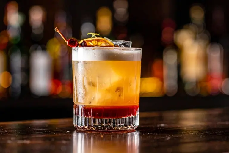 world cocktail day