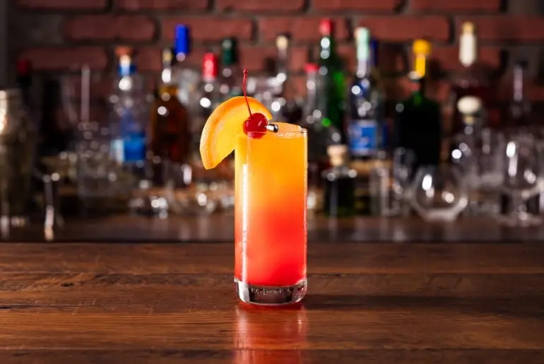 world cocktail day