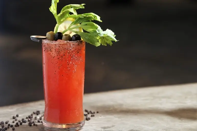 world cocktail day