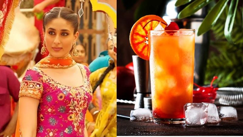 World Cocktail Day: If Famous Bollywood Characters Were Turned Into Signature Drinks