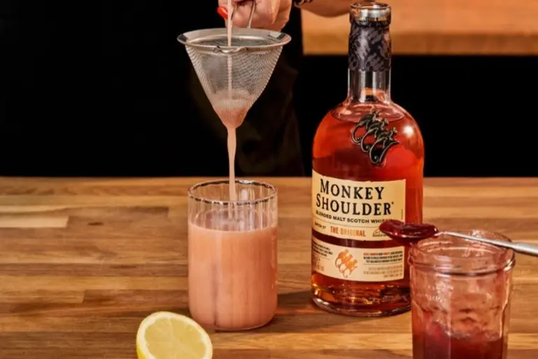 world whisky day 
