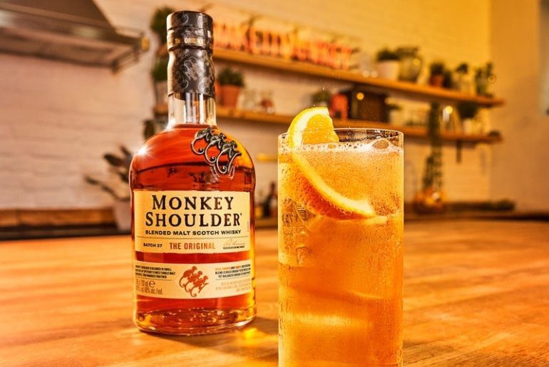 world whisky day