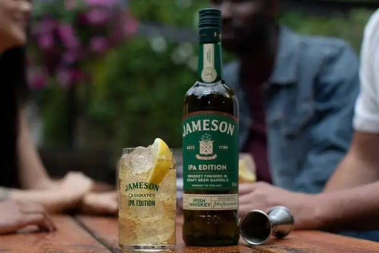 world whisky day