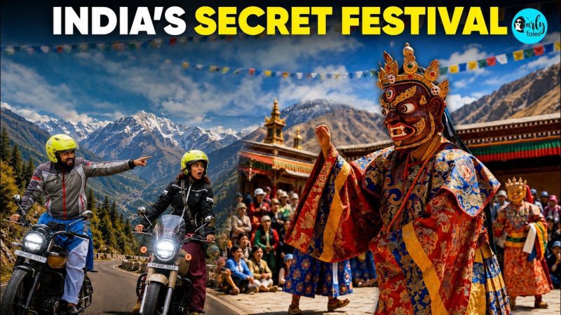 Saga Dawa Himachal Pradesh