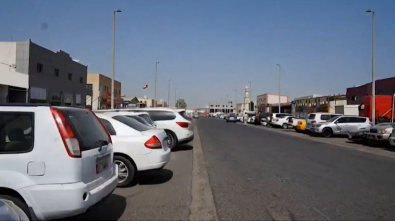 This Abu Dhabi Tourist Paid For Parking But Still Got Hit With An AED650 Fine; Here’s Why!